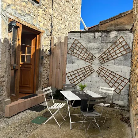Petit Grange Puivert No 26 Exterior photo