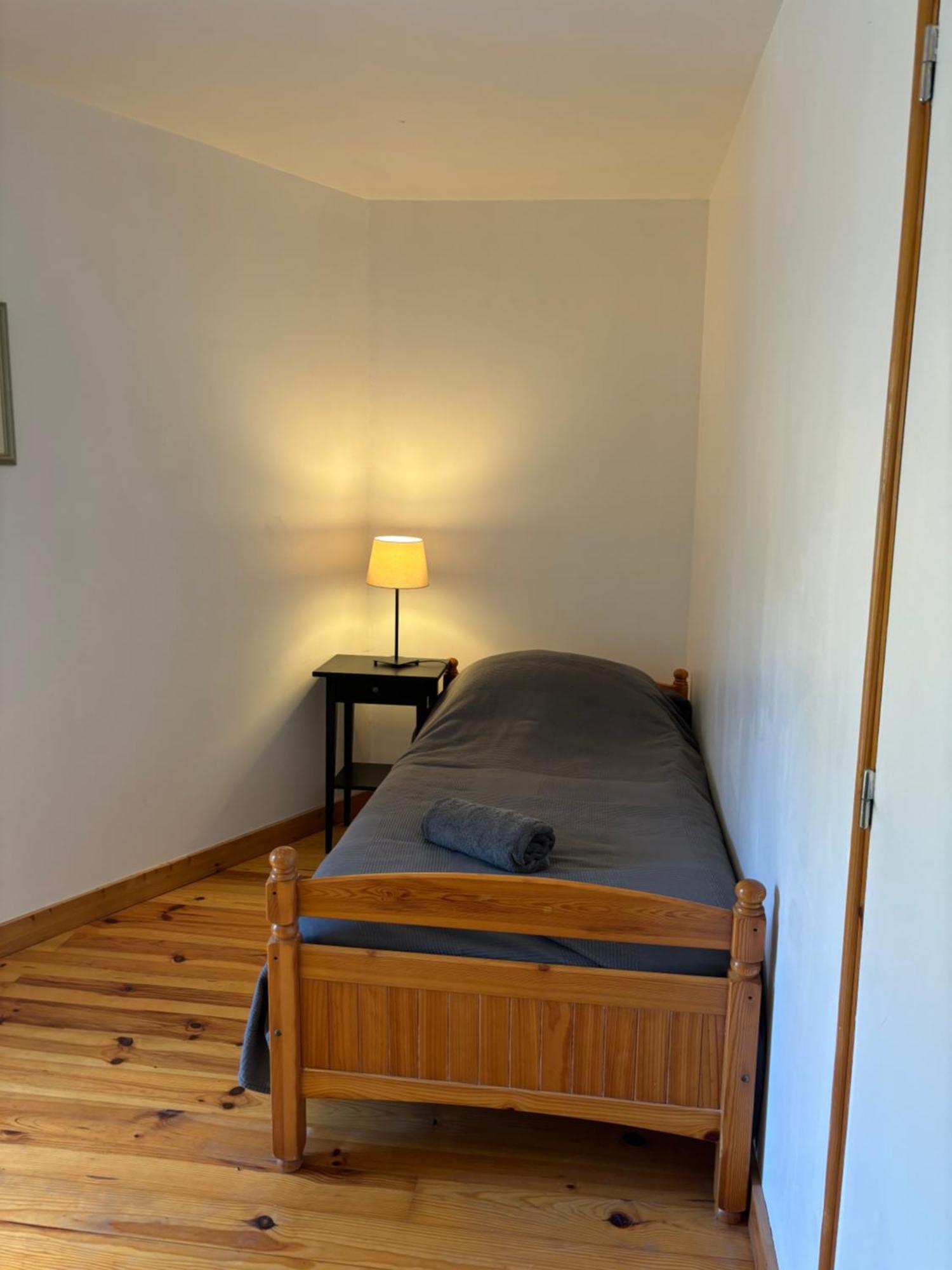 Petit Grange No 26 Holiday home Puivert