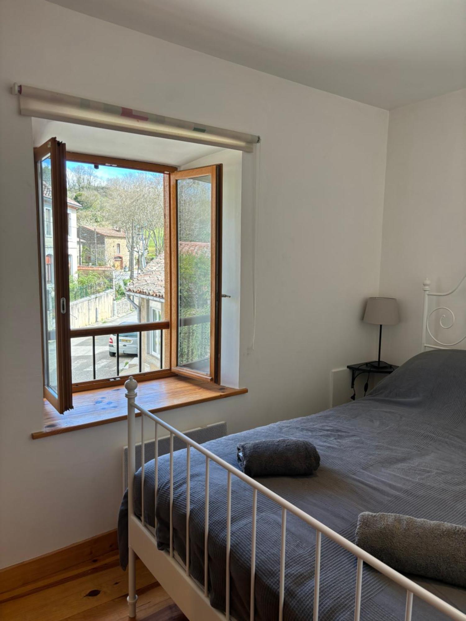 Petit Grange No 26 Holiday home Puivert