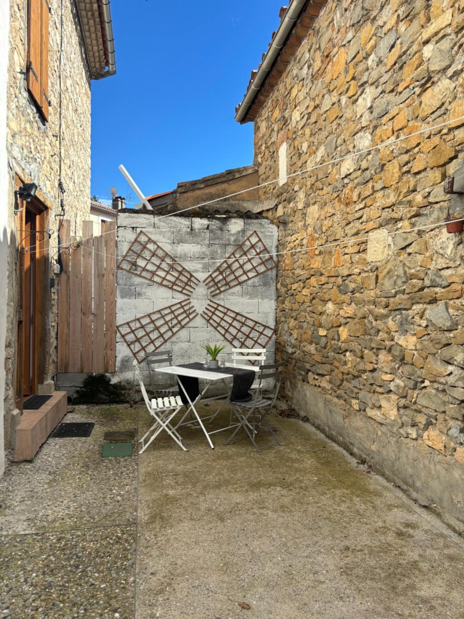Petit Grange No 26 Holiday home
